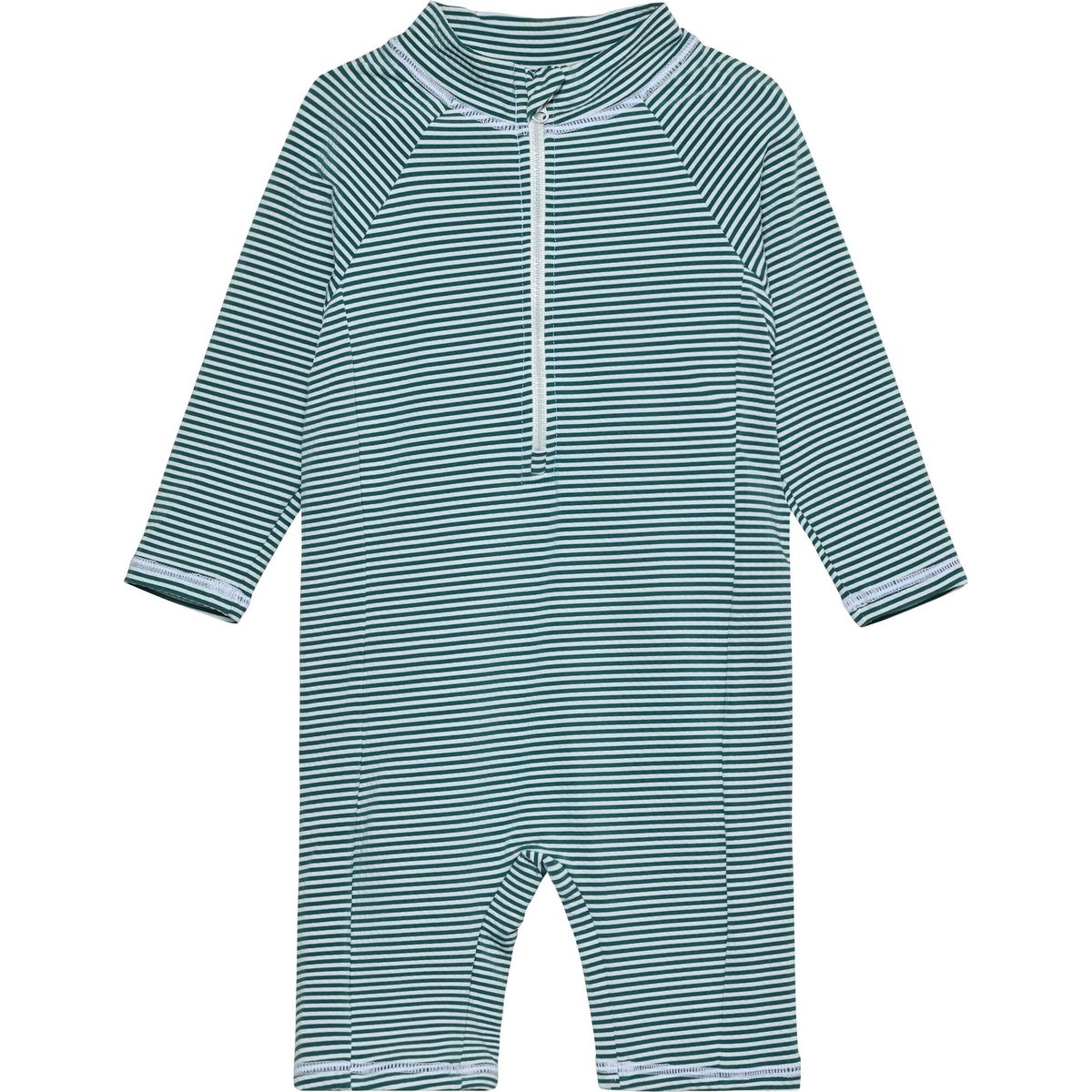 Color Kids Baby Suit Long Sleeve UPF 60 720303 mediterranea (9917) 80 720303-9917-80