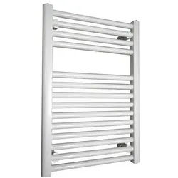 Sonnenkönig Bagno Uni A1, Heizkörper, Weiss