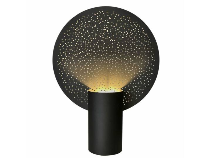 By Rydéns Tischleuchte Colby XL - Sandschwarz Orientalisch