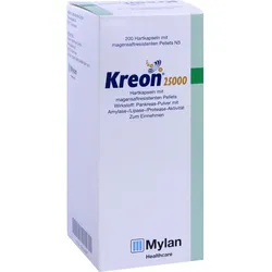 Kreon 25000 200 ST
