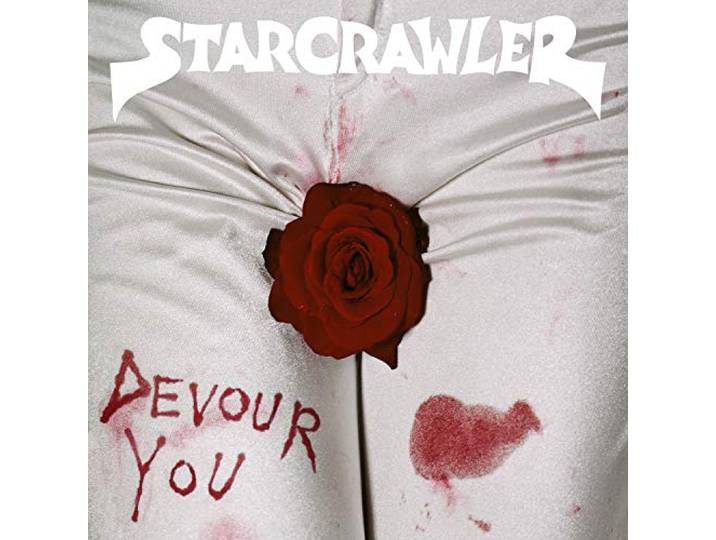 Starcrawler - Devour You