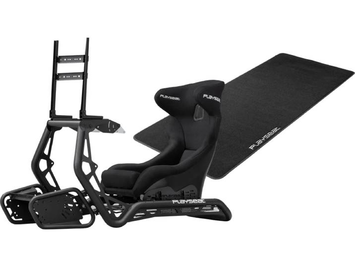 Playseat Sensation Pro ActiFit + vloermat