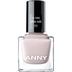 15 ml Anny No More Yellow Nude  925 No More Yellow Nude