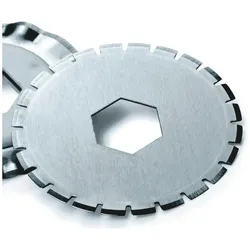 Rexel Ersatzmesser (Perforation) A300/400 (A3), Schneidemaschine, Silber