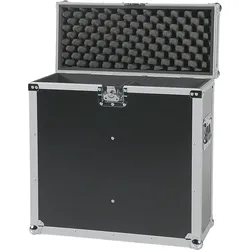 Showgear Case for 2x Scanner Case für 2x Scanner
