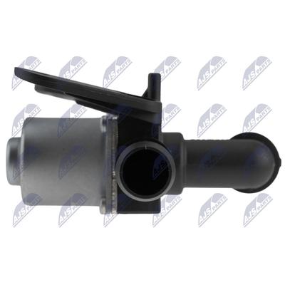 NTY Kühlmittelregelventil ctmfr081 für Ford