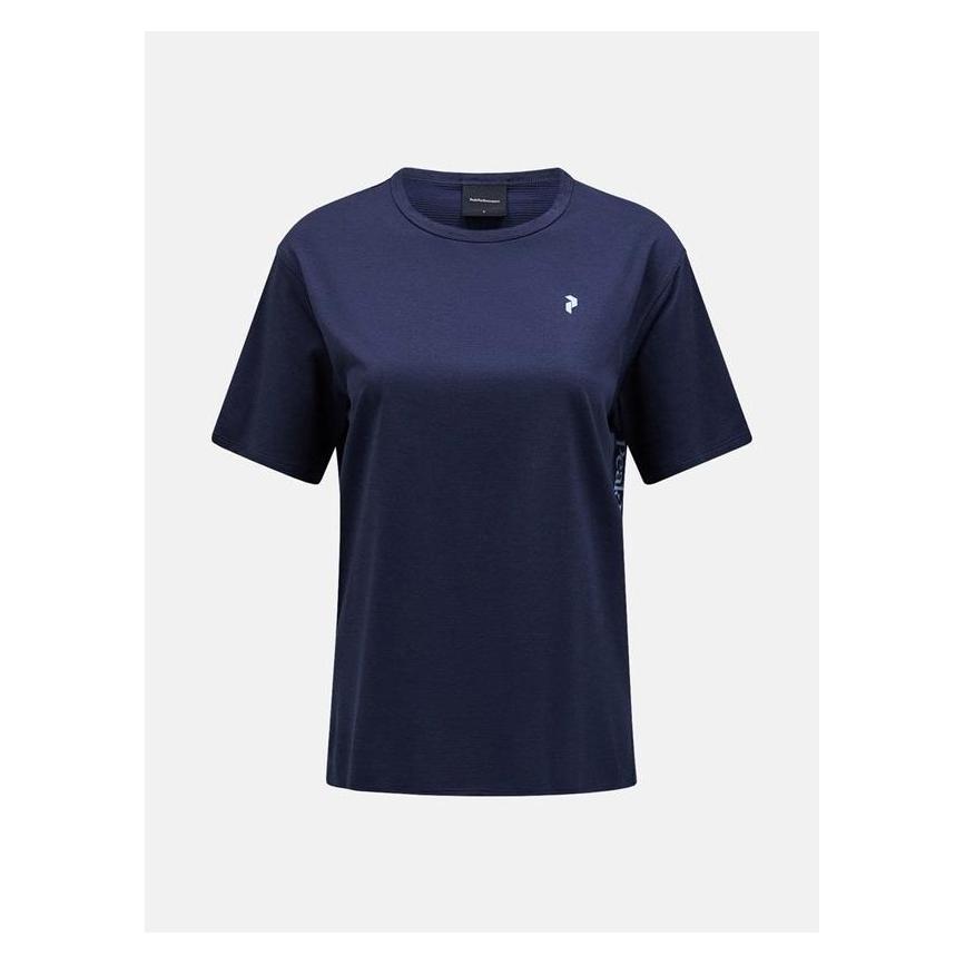 Peak Performance Women's Trail S/S (L) (894634)