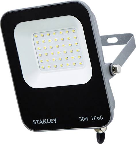 STANLEY SXLS38688E LED-Außenstrahler 30W Leuchtfarben: Weiß