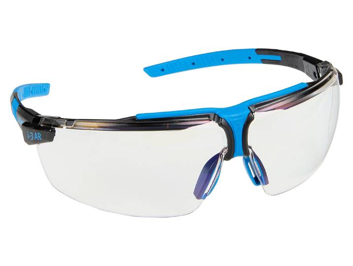 uvex Bügellbrille i-3 AR