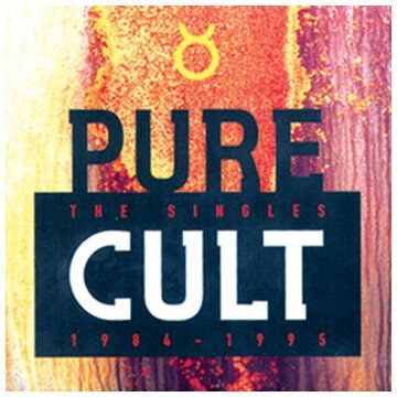 the Cult - Pure Cult (The Singles 1984-1995) - Preis vom 02.10.2026 23:42:20 h