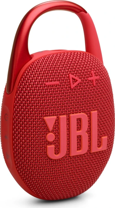 JBL Clip 5 Red