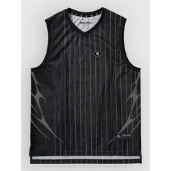 Loose Riders Player Tank Jersey black Gr. M