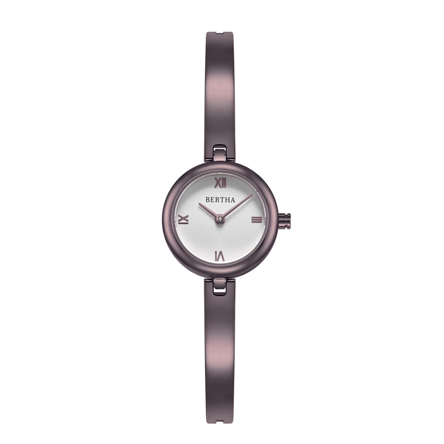 Bertha Lola armbandhorloge