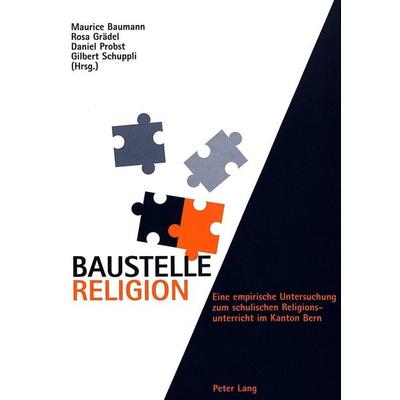 Baustelle Religion