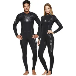 Waterproof Neo Skin 1mm Neopren - Herren - Gr: 2XS