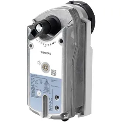 Siemens Dig.Industr. Stellantrieb Für GMA161.9E