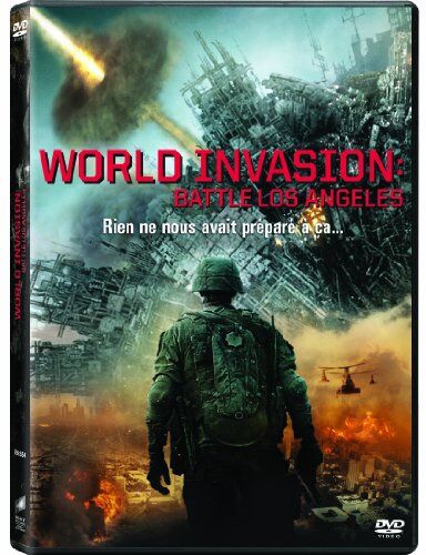 Jonathan Liebesman - World invasion : battle l.a. [FR Import] - Preis vom 28.09.2026 21:19:57 h