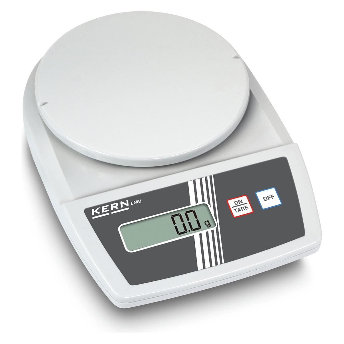 Kern Precision balance (EMB 6000-1)
