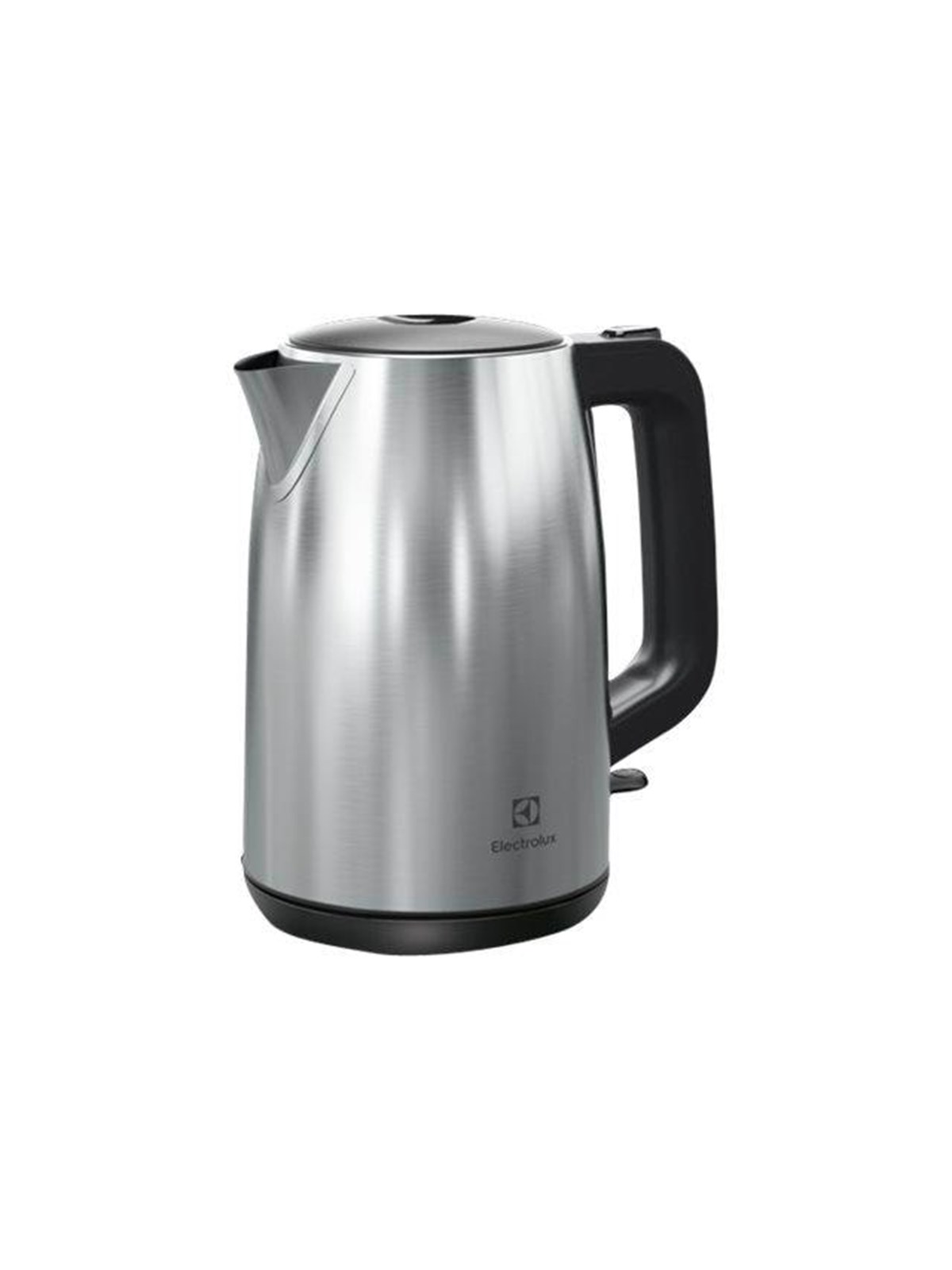 Electrolux Wasserkocher Create 3 E3K1-3ST - Rostfreier Stahl - 1850 W