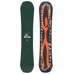 SALOMON SLEEPWALKER Snowboard 2027 - 155