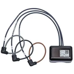 Camille Bauer PME Rogowski-Funksensor PME 3P