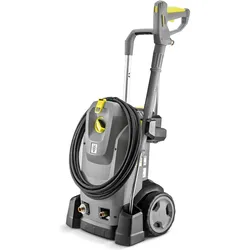 Kärcher Professional, Hochdruckreiniger, HD 6/15 M Plus (Netzbetrieb)
