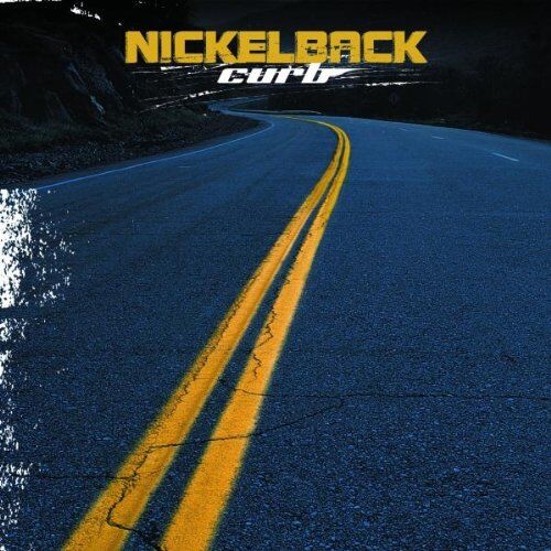 Nickelback - Curb - Preis vom 11.10.2026 03:10:56 h