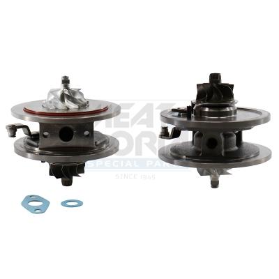 MEAT & DORIA Rumpfgruppe, Lader 601736 für BMW