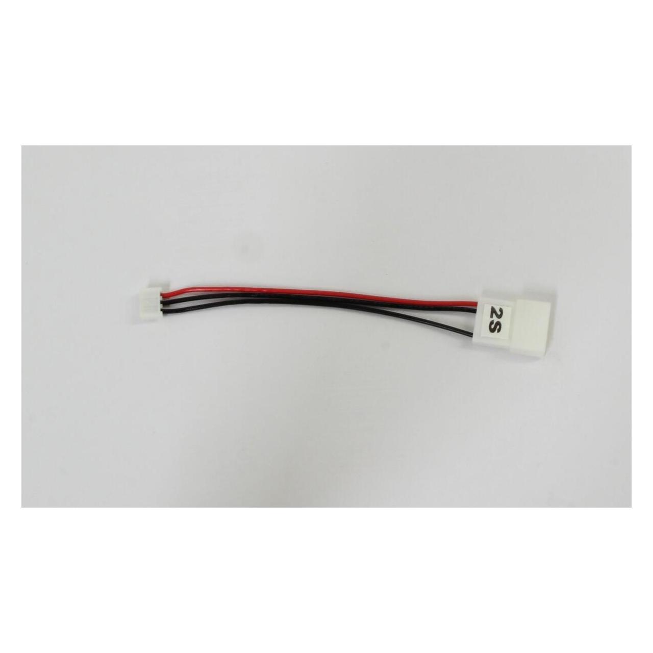 Jamara Adapterkabel LiPo Jam. Akku/Gr Balancer 2Z (097070)