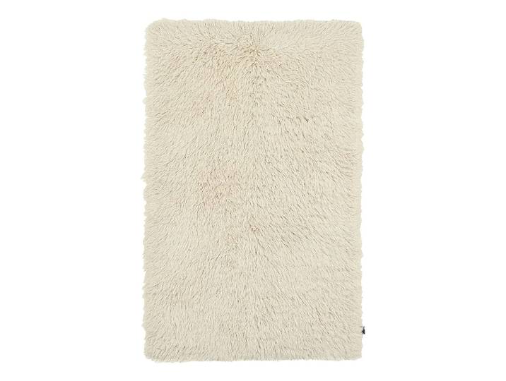 Tapis Fluffy Beige/Beige 180 x 250cm Laine