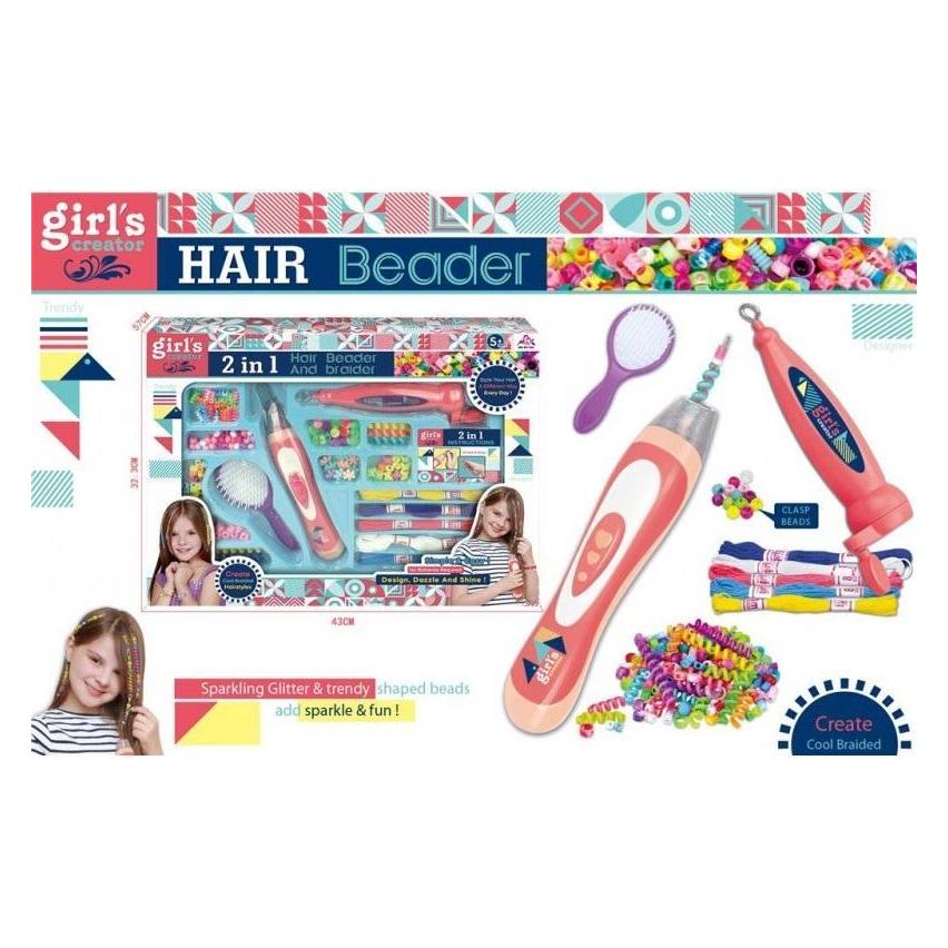 Smoby Friseurset für Mädchen (54640419)