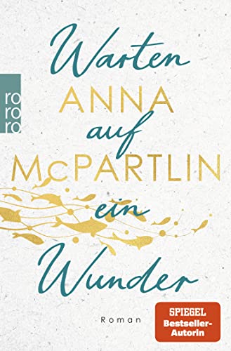 Anna McPartlin - Warten auf ein Wunder - Preis vom 07.10.2026 11:45:10 h