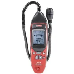 RS PRO, Detektor, RS GD38 Combustible Gas Leak Detector