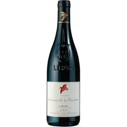 La Dame Rousse 2022 - Domaine de la Mordoree