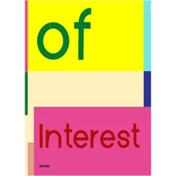 Spheres of Interest, Fachbücher von ifa (Institut für Auslandsbeziehungen)
