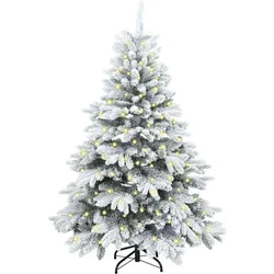 vidaXL, Weihnachtsbaum, Weihnachtsdekoration (240 cm)