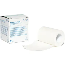 Maielast Haft Glatt 10cmx4M 1 ST