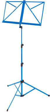 Startone Music Stand Blue Bleu