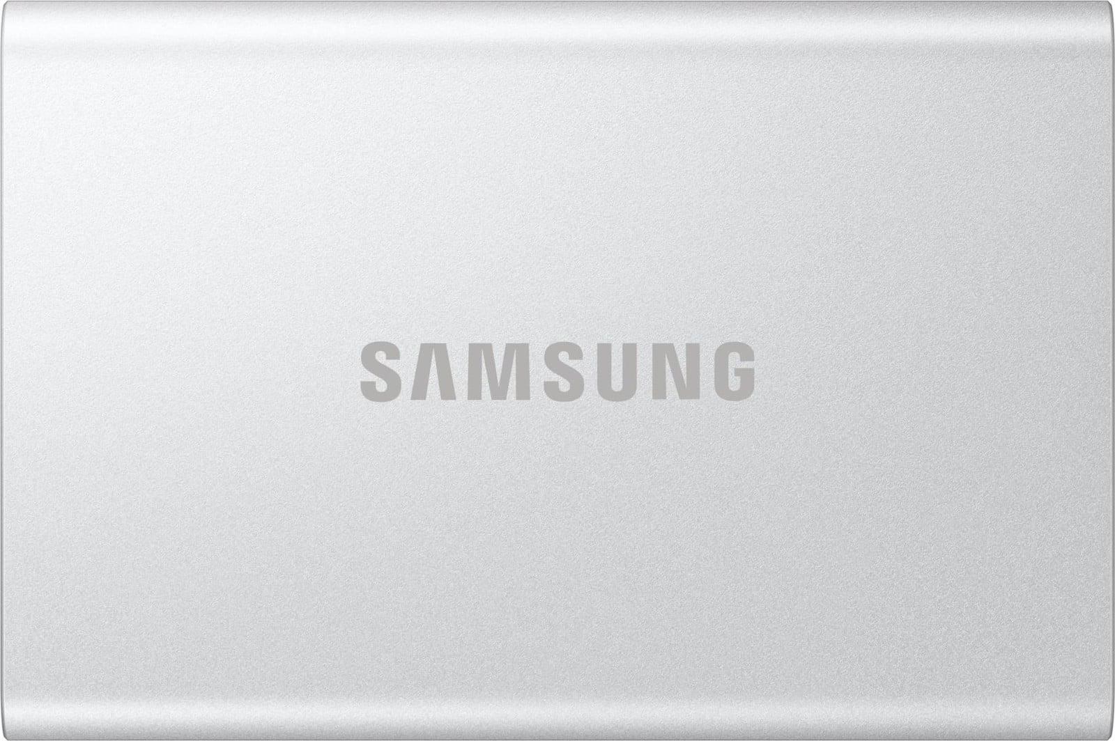 Samsung Draagbare SSD T7, 2TB, Solid-State Drive