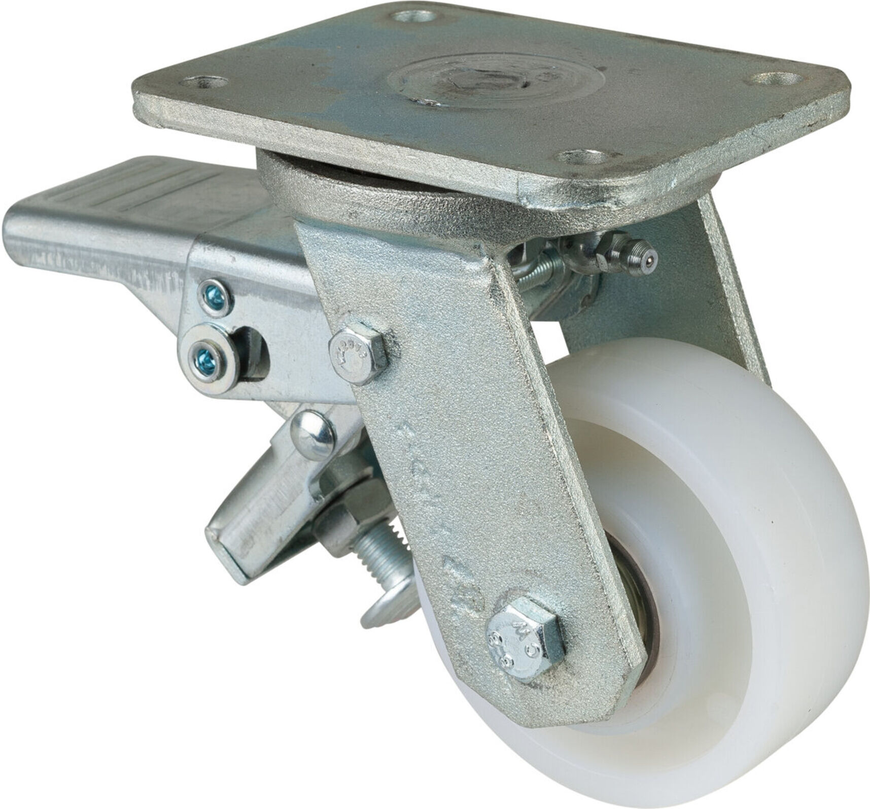 BS Rollen Schwerlastrolle (RR120.B15.080))