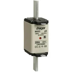 Hager, Sicherung, LNH2200MK (200 A)