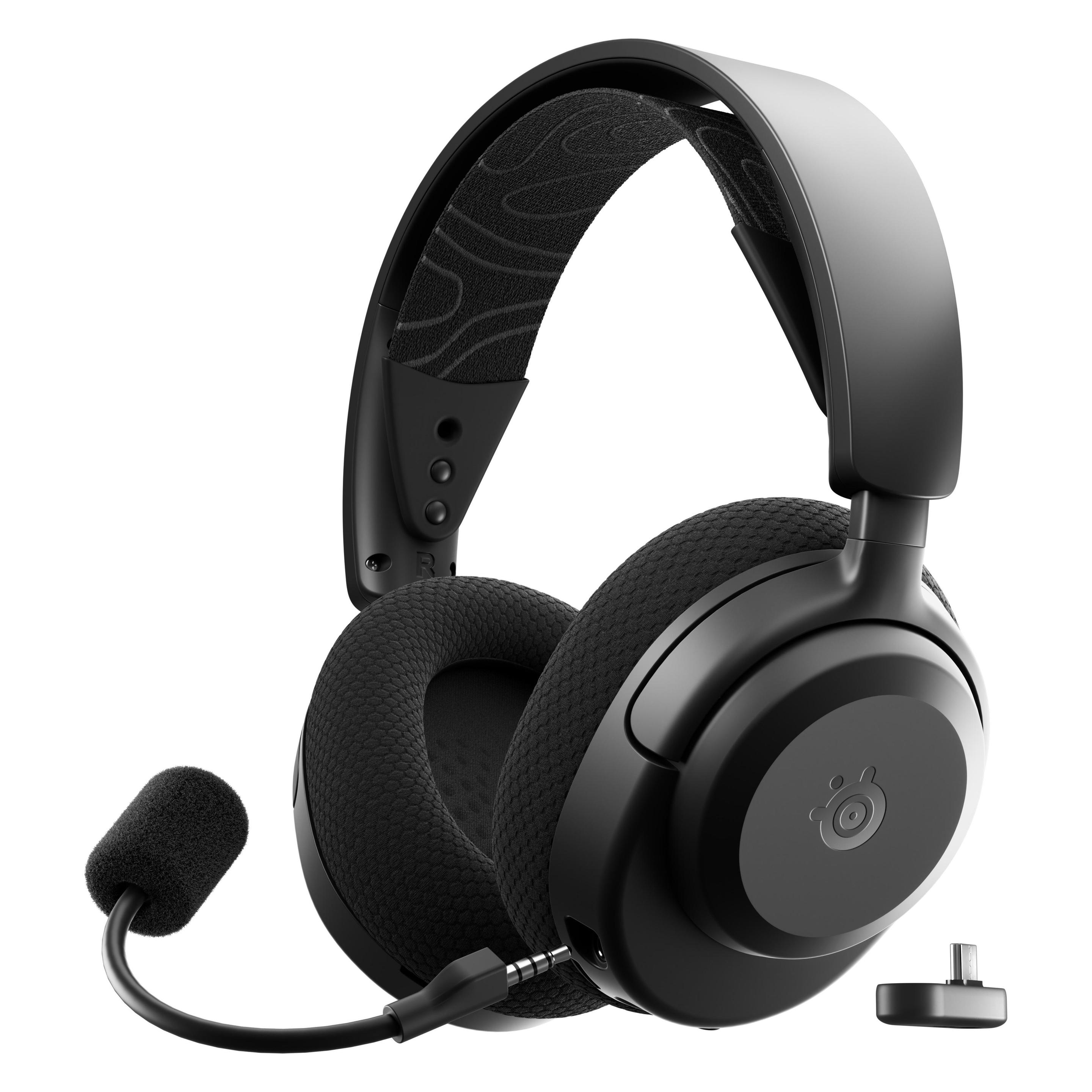 SteelSeries Arctis Nova 3P (Kabellos) (61686)