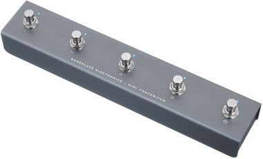 Darkglass Midi Footswitch