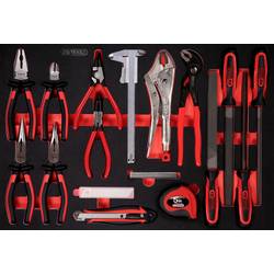 KS Tools 811.0019 Werkzeugset