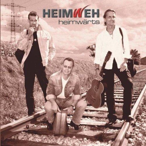 Heimweh - Heimwärts - Preis vom 09.10.2026 07:28:09 h