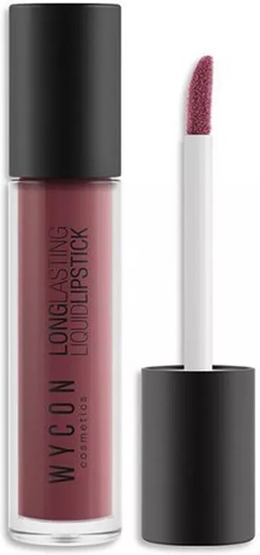 WYCON - Liquid Lipstick,  HIBISCUS RED