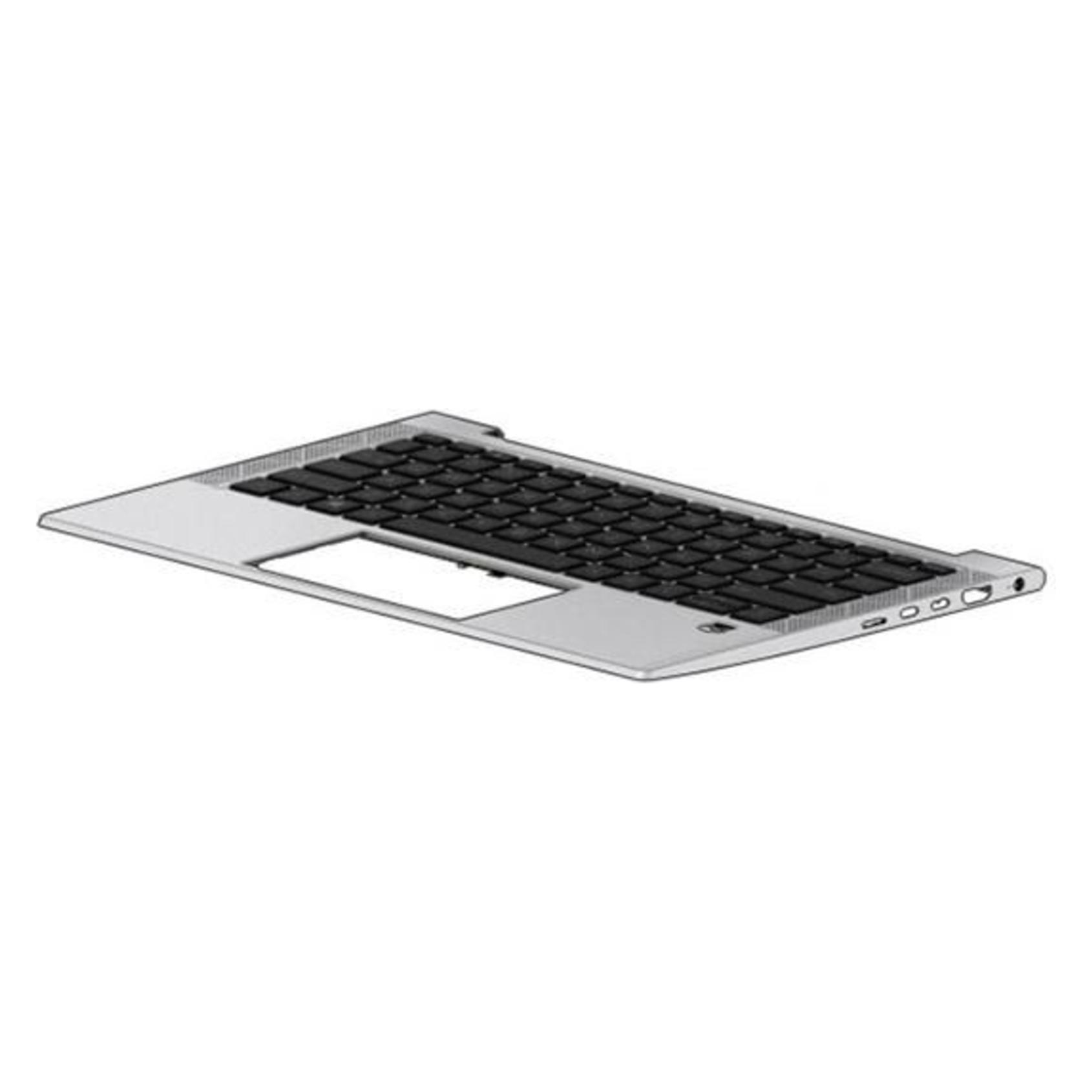 HP M08699-001 Keyboard (M08699-001-CTO)