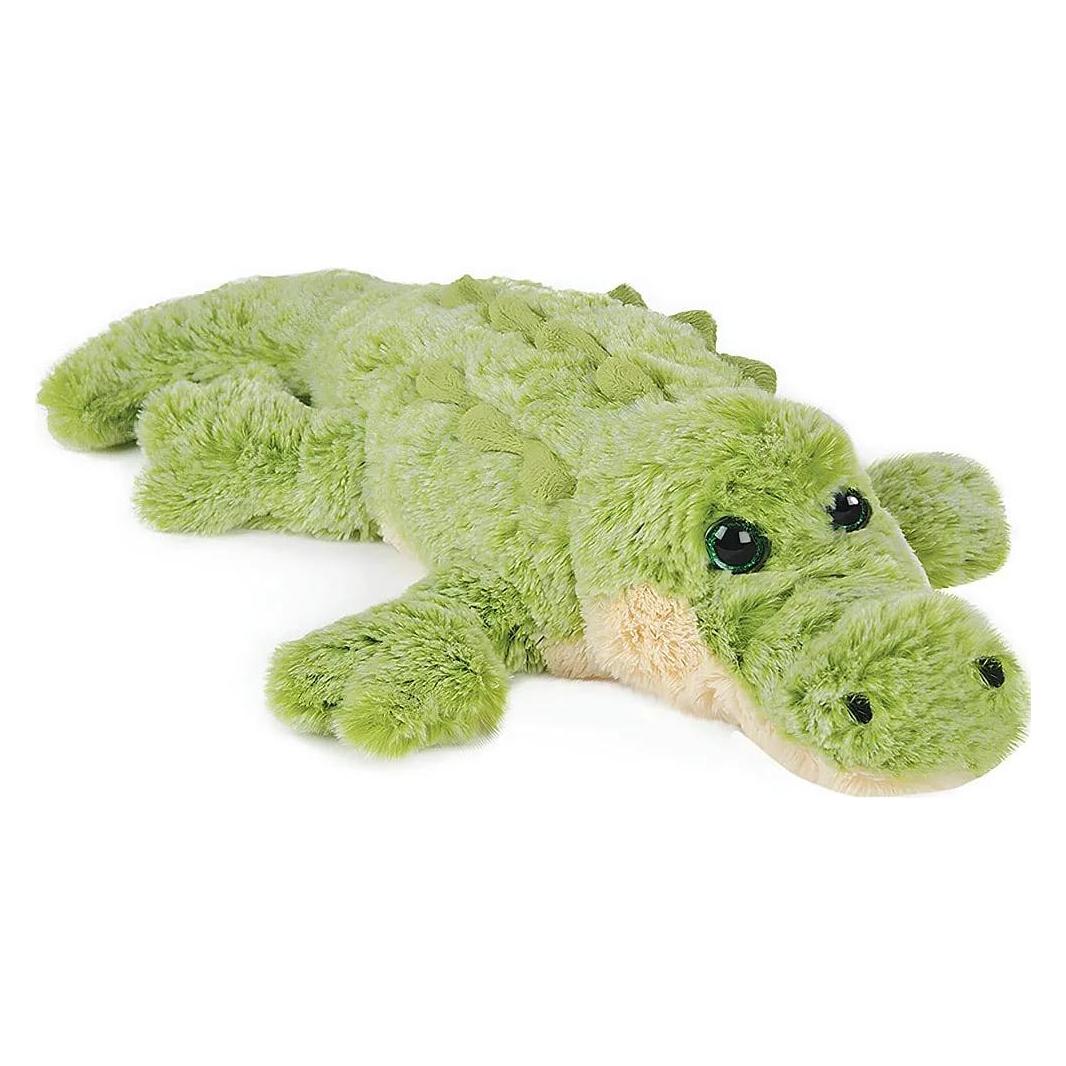 Histoire D'ours Plüschtier Croco (28 cm) (HO1454)