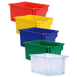 Werkstarck, Lagerbehälter, Boxen Typ F3 zu -Boxensystem