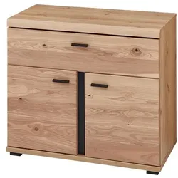 Innostyle Aktenschrank Sonos Holzoptik Artisan-Eiche